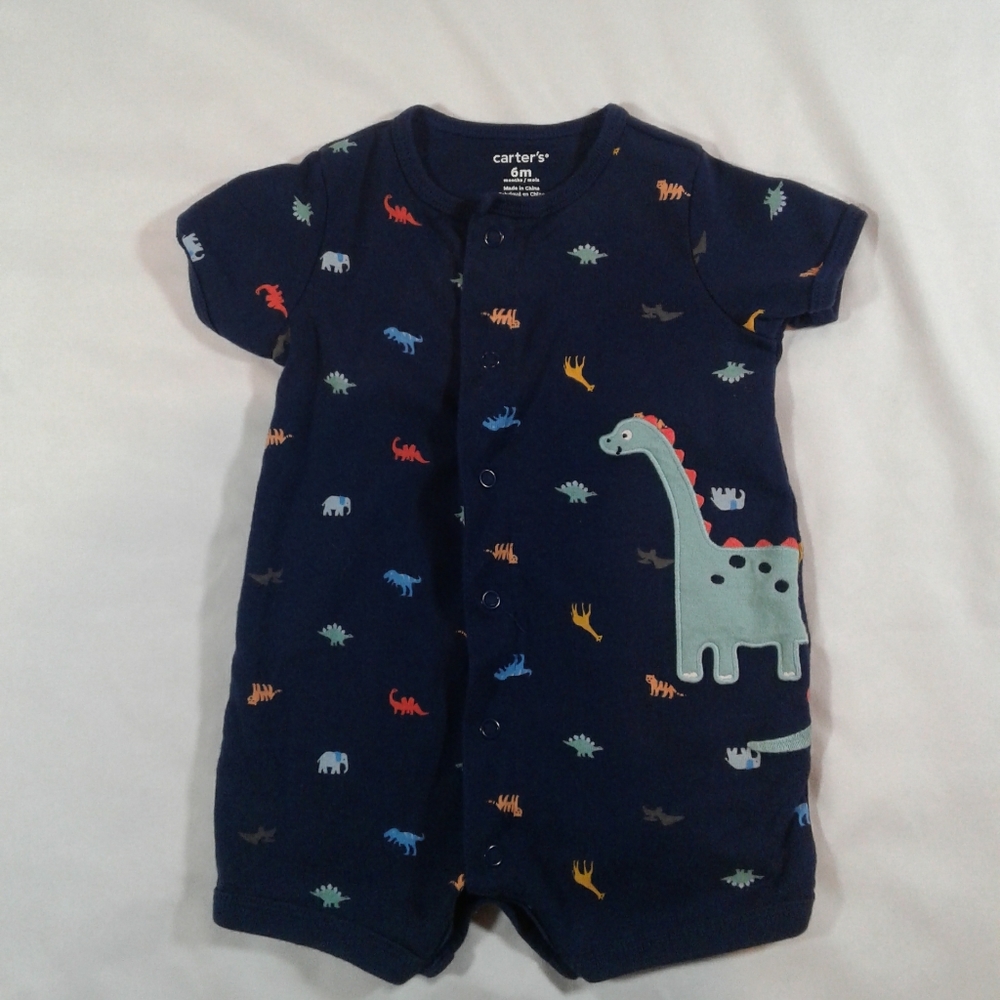 Carter's Romper